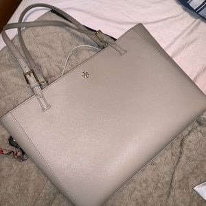 Tory Burch Large Tote